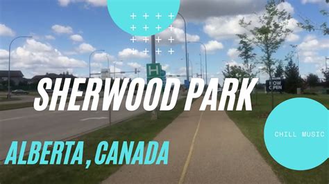 Sherwood Park, Alberta Canada .